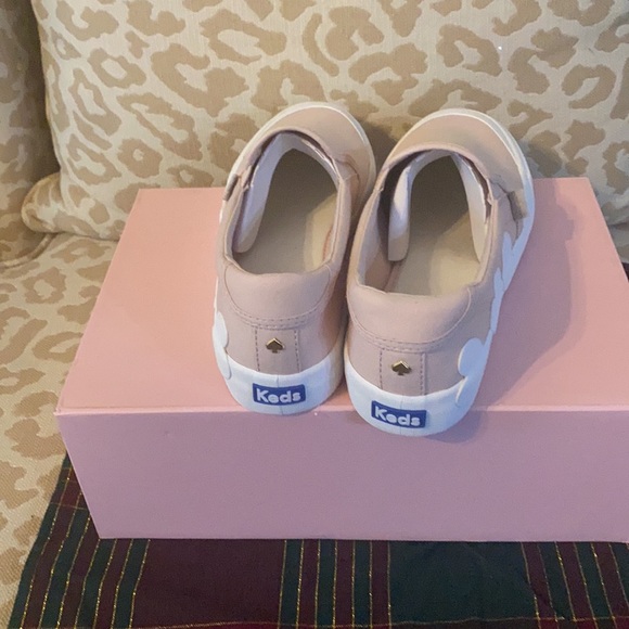 Kate Spade Shoes - Picture 3 of 5
